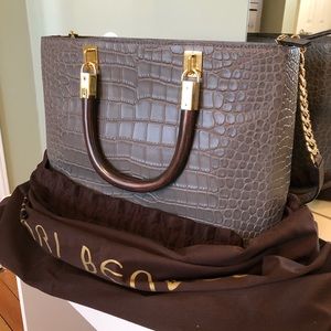 Henri Bendel handbag